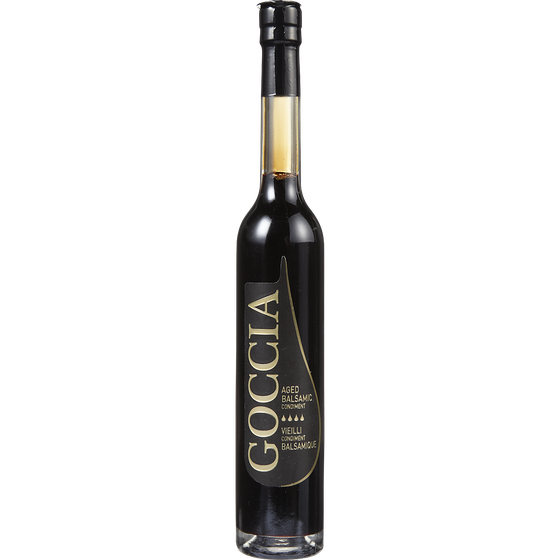 8 Year Aged Balsamic Vinegar