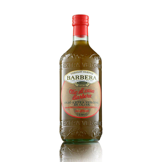 Barbera Sicilian Olive Oil - 1L